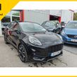 Ford Puma 2020