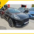 Ford Puma 2020