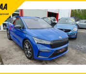 Skoda Enyaq 2023