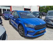 Skoda Enyaq 2023
