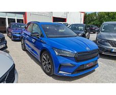 Skoda Enyaq 2023