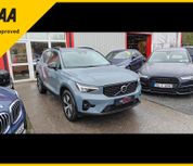 Volvo XC40 2023