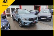Volvo XC40 2023