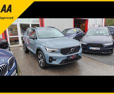 Volvo XC40 2023