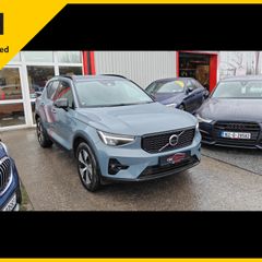 Volvo XC40 2023