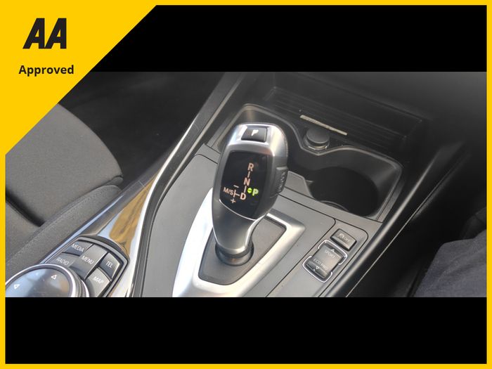 BMW 1 Series 2014