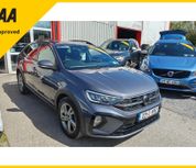 Volkswagen Taigo 2022