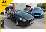 Volvo V40 2018