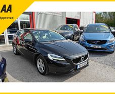 Volvo V40 2018