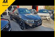 BMW iX3 2022