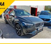 Volvo XC90 2017