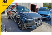 Volvo XC90 2017