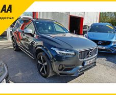 Volvo XC90 2017