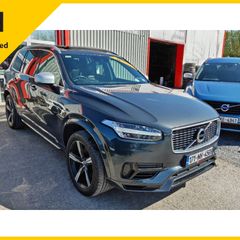 Volvo XC90 2017