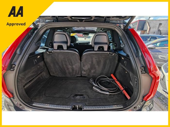 Volvo XC90 2017