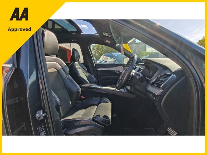 Volvo XC90 2017