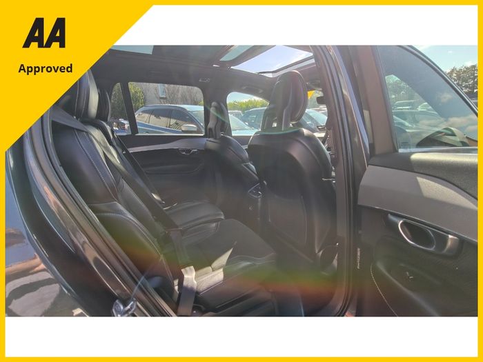 Volvo XC90 2017