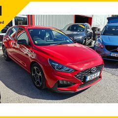 Hyundai i30 2021