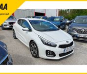 Kia Pro Ceed 2016