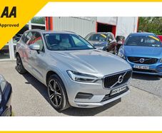Volvo XC60 2020