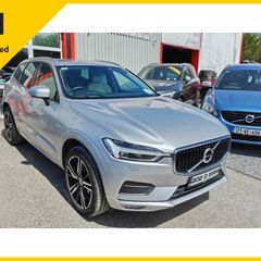 Volvo XC60 2020