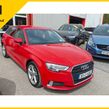 Audi A3 2018