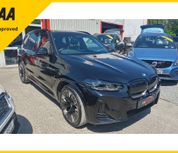 BMW iX3 2023