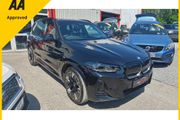 BMW iX3 2023