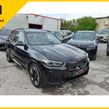 BMW iX3 2023