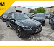 BMW iX3 2023