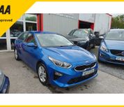 Kia Ceed 2018
