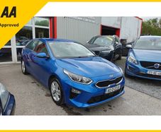 Kia Ceed 2018