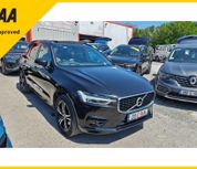 Volvo XC60 2020