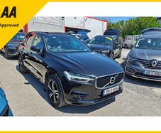 Volvo XC60 2020