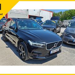 Volvo XC60 2020