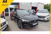 Volvo XC60 2020