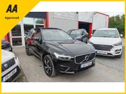 Volvo XC60 2020