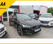 Volvo XC60 2020