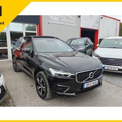 Volvo XC60 2020