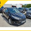 Ford Fiesta 2015