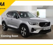 Volvo XC40 2023