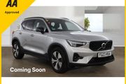 Volvo XC40 2023