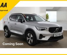 Volvo XC40 2023