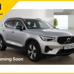 Volvo XC40 2023