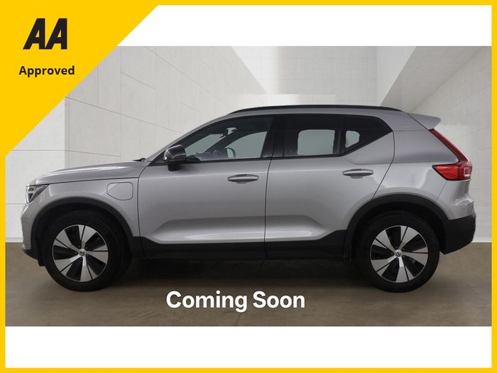 Volvo XC40 2023