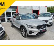 Volvo XC40 2023