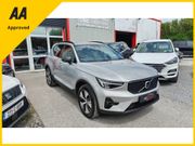 Volvo XC40 2023