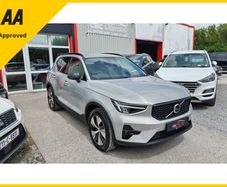 Volvo XC40 2023