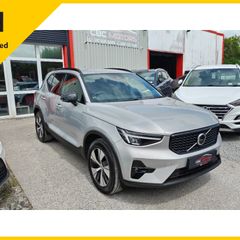 Volvo XC40 2023