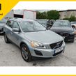Volvo XC60 2012
